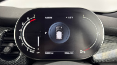 MINI Hatchback 2.0 Cooper S Exclusive 3dr Auto Petrol Hatchback